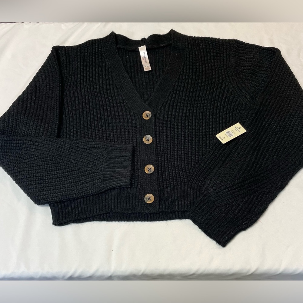 NWT Aeropostale cardigan